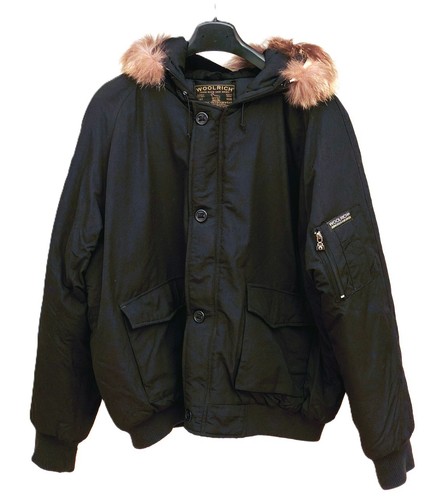 Woolrich parka bomber uomo - parka/bomber,