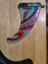 MFC Windsurf Fin FPT 21 cm 