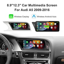Autoradio Carplay Wireless