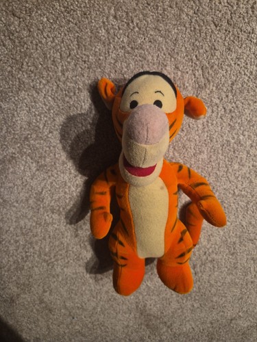 Peluche tigro vintage - peluche,