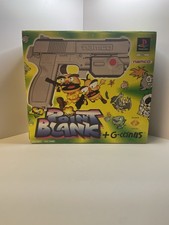 BUNDLE  POINT BLANK SET  +