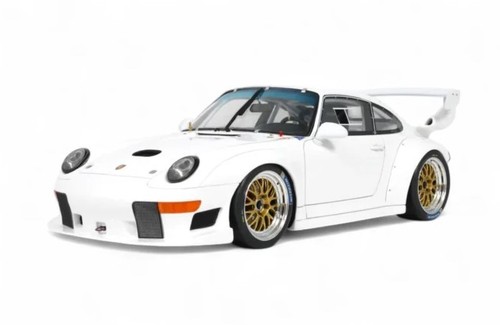 Spirit gt532 porsche 911 - gt,