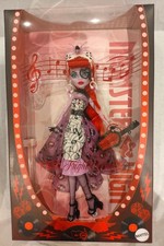 Monster High Outta Fright