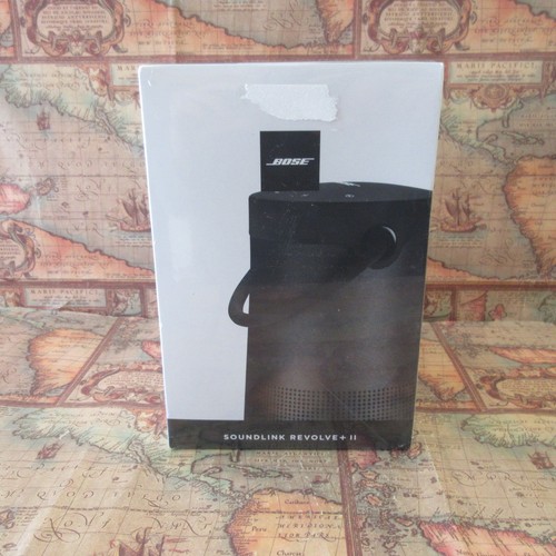 Nuovo bose soundlink revolve - ~nuovo~bose,