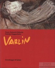 Buch: Varlin