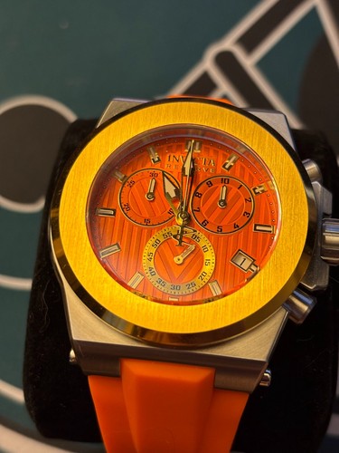 Orologio uomo invicta - orologio,