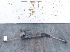 4514600151 SCATOLA GUIDA ELETTRICA SMART FORTWO (451) 1.0 B 12V ROB 71CV 2008 3P