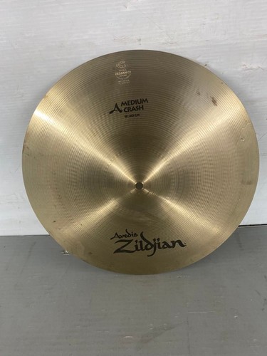 Zildjian avedis medium - medium, thin