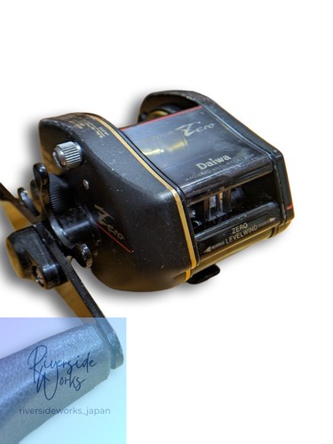 Vecchio daiwa phantom zero - vecchio,