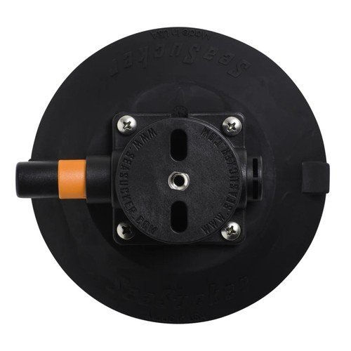 Supporto sottovuoto seasucker - supporto,