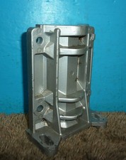 Sezione Staffa Supporto Albero Rotore Radioamatore