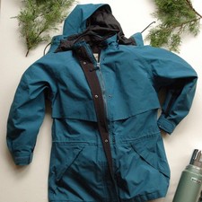 Vintage Eddie Bauer Gore-Tex