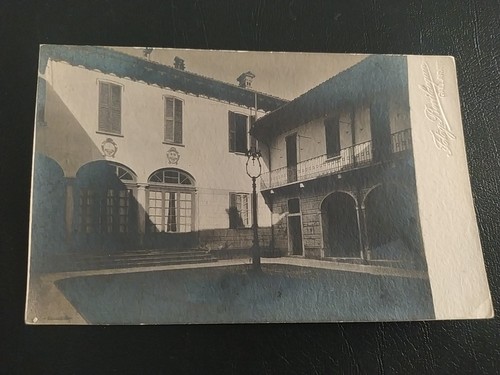 Gallarate varese antica - gallarate,