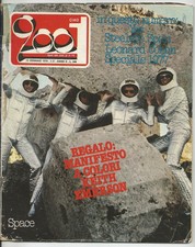 Ciao 2001 n°1/2 Gennaio 1978