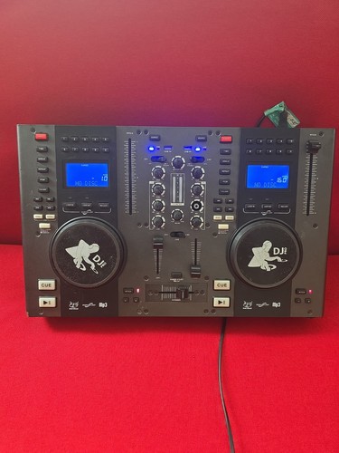 Tibo audio pro 1000 - tibo,