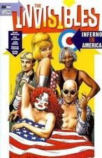 The invisibles inferno in - the,