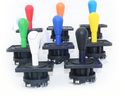 Nuovo joystick arcade stile