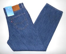 LEVI'S - Jeans uomo NUOVO 568