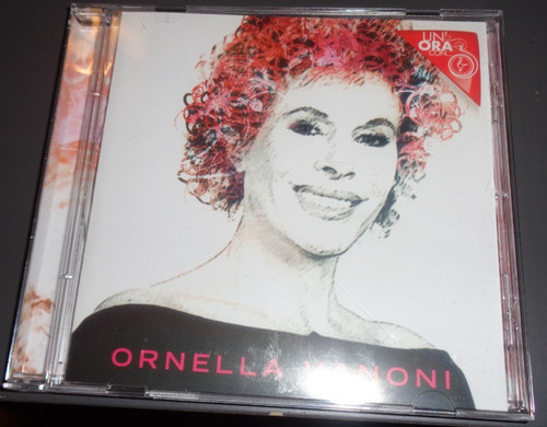 Vanoni ornella ora con - -,