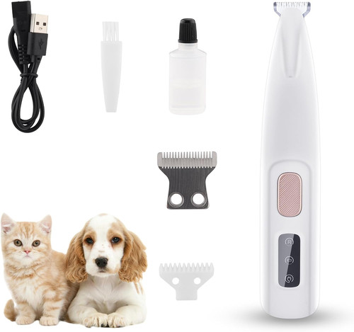 Tagliacapelli per cani - tagliacapelli,