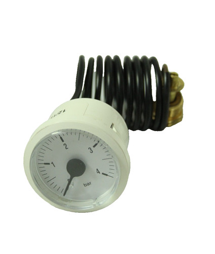 Ideal 138953 manometro - ideal,