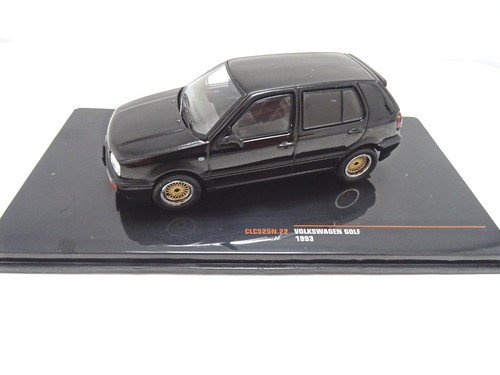 Volkswagen golf 3 custom - golf,