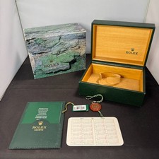 ROLEX YACHT-MASTER 16622 Watch