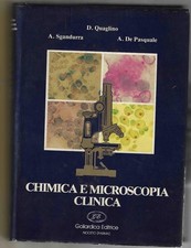 QUAGLINO DE PASQUALE SGANDURRA