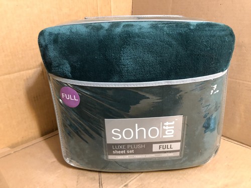 Soho loft set completo - soho,