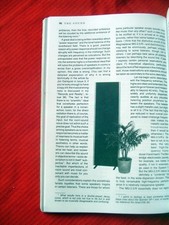 Magneplanar MG-2.5/R