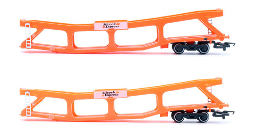 Hornby gauge r666 - 'oo',