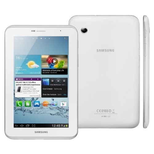 Samsung galaxy tab - tab, 3