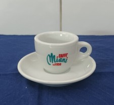Tazzina Caffè Miani Roma