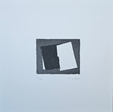 Acquatinta Italo Valenti