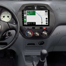 9'' Android 13 Carplay 2+32GB