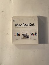 Apple Mac Box Set - Snow