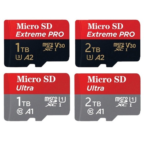 Scheda memoria micro 1 - scheda,