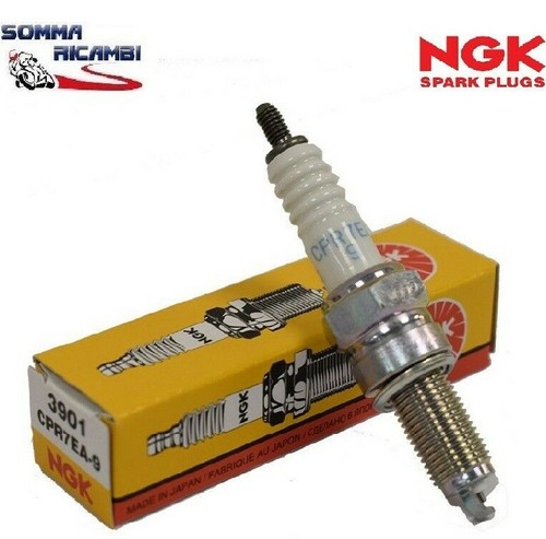 Candela accensione honda - candela,