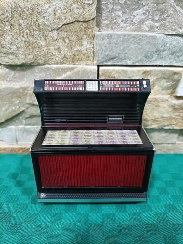 Juke box miniatura seeburg - juke, in