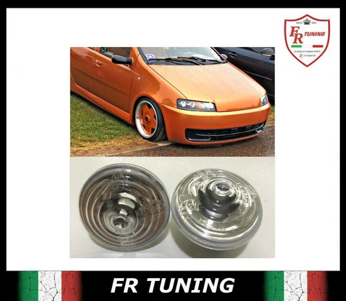 Frecce laterali fiat punto - laterali, mk