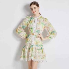 Vestito Abito Donna Corto