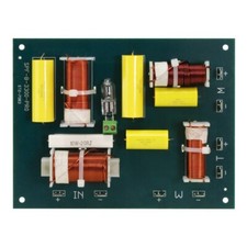 Kenford Deviatore Altoparlante