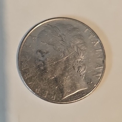 1979 100 lira - 1979,