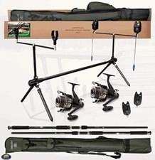 Lineaeffe Top Carp Full