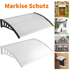 Tettoia per porta d'ingresso