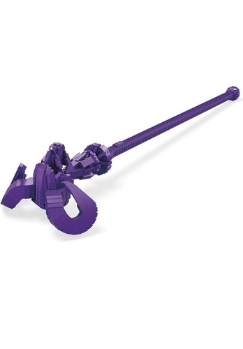 Masters the universe mega - of,