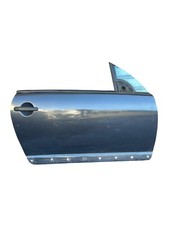 Portiera Anteriore Destra Citroen C3 Pluriel 1.4 Hdi