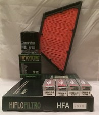 Kit Assistenza Per KAWASAKI