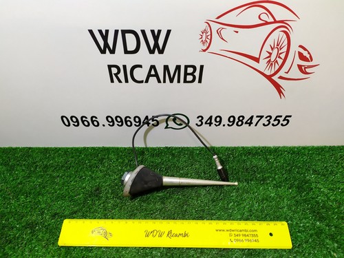 Antenna radio tetto - antenna,