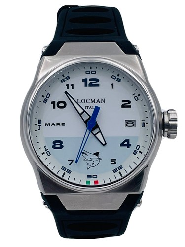 Orologio locman mare 557wk - locman, 557wk/398